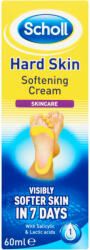Scholl Bőrkeményedés elleni lábkrém 60 ml