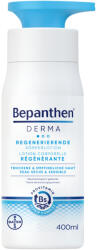 Bepanthen Derma bőrmegújító testápoló 400 ml