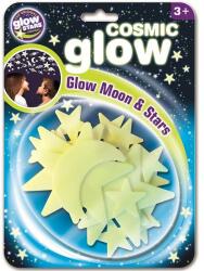 Brainstorm Set Luna Si Stele Reflectorizante - Brainstorm (b8600)