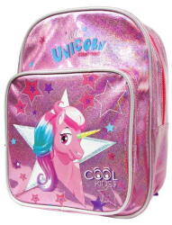 Perletti Rucsac Cu Buzunar Frontal Unicorn - Perletti (pe14122)