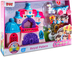 Little Learner Jucarie Interactiva - Primul Meu Castel - Little Learner (4449t)