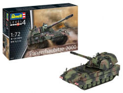 Revell Macheta Panzerhaubitze 2000 - Revell (rv03347)