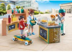 Playmobil Cantina - Playmobil My Life (pm71538)