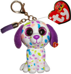 Ty Breloc Mini Boos Caine Darling (6 Cm) - Ty (st9xty25056) - libelula-vesela