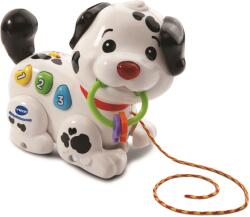 VTech Jucarie Interactiva Vtech, Catelusul Prietenos 1-2-3 - Vtech (vt502812)