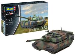 Revell Macheta Tanc Leclerc T5 - Revell (rv03341)