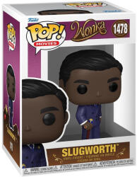 Funko Pop Movies: Wonka- Pop 3 - Funko (68089) Figurina