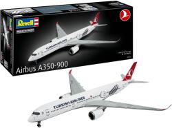 Revell Aeromodel Airbus A350-900 Turkish Airlines - Revell (rv03773)