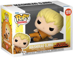 Funko Pop Animation: Mha Hlb- Ojiro - Funko (70616) Figurina