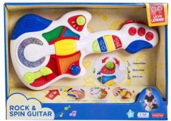 Little Learner Jucarie Interactiva - Prima Mea Chitara - Little Learner (3856t)