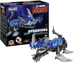 Revell Cyberbeasts Macheta Hydrofang - Revell (rv07851)