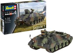 Revell Macheta Militara Raketenjagdpanzer Jaguar 1 - Revell (rv03353)
