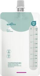 Spectra Pungi Colectare Lapte Cu Conectare Directa (30 Pungi, Fara Conector Inclus) - Spectra (enac013)