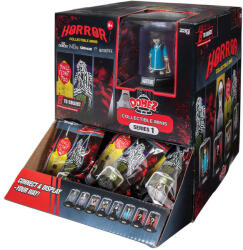 Jazwares Figurina Surpriza S1 Best Of Horror, Domez, Diverse Modele - Jazwares (dmz0250) Figurina