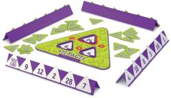 Learning Resources Joc De Matematica Tri-facta - Inmultiri Si Impartiri - Learning Resources (ler3039)