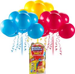 Zuru Bunch O Balloons Baloane De Petrecere Set Rezerve Rosu, Galben, Albastru (24 Baloane) - Zuru (56179auq1)