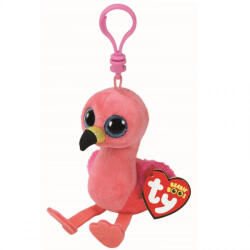 Ty Breloc Flamingo Gilda (8.5 Cm) - Ty (st9xty35210) - libelula-vesela