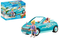 Playmobil Promo Pack Excursie Cu Masina - Playmobil My Life (pm71809)