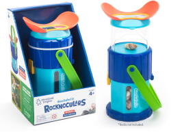 Educational Insights Binoclu Geosafari® Jr- Micutul Explorator Al Rocilor - Educational Insights (ei-5289)
