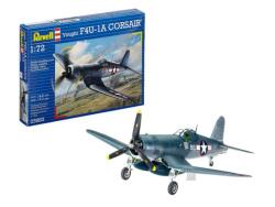 Revell Vought F4u-1d Corsair - Revell (rv03983)