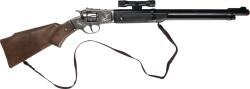 GONHER Pusca Jucarie Cowboy - Gh3104/0 - Gonher (3104/0)
