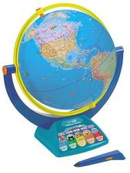 Educational Insights Geosafari - Glob Pamantesc Interactiv - Educational Insights (ei-8888)