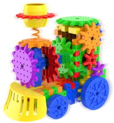 Learning Journey Joc De Constructie Tren - The Learning Journey (tlj189382)