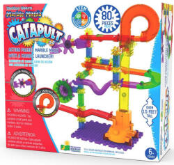 Learning Journey Joc De Constructie - Catapulta - The Learning Journey (tlj150023)