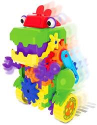 Learning Journey Joc De Constructie Dinozaur - The Learning Journey (tlj431726)