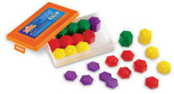 Learning Resources Set De Greutati (ler4292)
