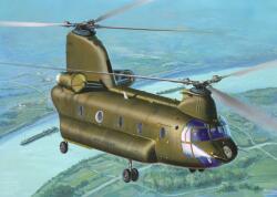 Revell Model Set Ch-47d Chinook - Revell (rv63825)