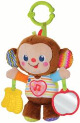 VTech Jucarie Interactiva Vtech, Zornaitoare Maimutica Jucausa - Vtech (vt513412)