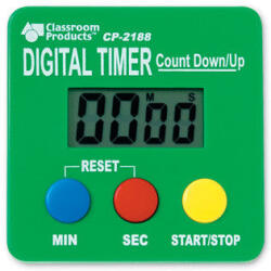 Learning Resources Cronometru Digital (ler4339)