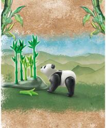 Playmobil Urs Panda - Playmobil Wiltopia (pm71060)