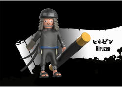 Playmobil Hiruzen - Playmobil Naruto (pm71227)