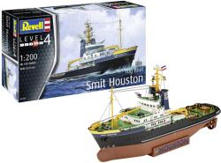 Revell Navomodel Tug Boat Smit Houston - Revell (rv05239)