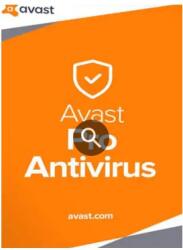 Avast Avast Pro Antivirus 2020 Key (1 Year / 1 Pc) - Official Website - Pc - Worldwide - Multilanguage