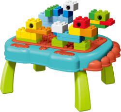 Bufnitel Masuta Multifunctionala 3 In 1 Pentru Constructie - Dinozaur - Bufnitel (188t-13)