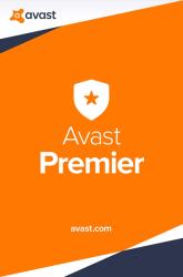 Avast Avast Premier 2020 Key (1 Year / 1 Pc) - Official Website - Pc - Worldwide - Multilanguage