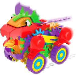 Learning Journey Joc De Constructie Dragon - The Learning Journey (tlj419755)