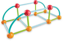 Learning Resources Set Constructie - Forme 3d - Explorers - Learning Resources (ler9293)