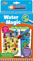 Galt Water Magic: Carte De Colorat La Mare - Galt (1005290) Carte de colorat