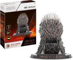 Revell Puzzle 3d Casa Dragonului Iron Throne - Revell (rv00224)