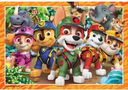 Ravensburger Puzzle Patrula Catelusilor 35 Piese - Ravensburger (rvspc01176) Puzzle