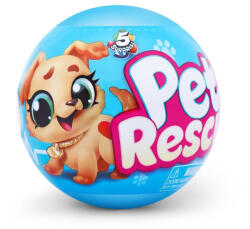 ZURU 5 Surprise - Pet Rescue, S1 - Zuru (77265gq2) Figurina
