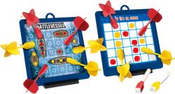 Bufnitel Joc Darts Magnetic - Vaporase & 4 Pe Un Rand - Bufnitel (007220)