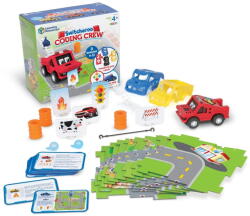 Learning Resources Joc De Codare - Aventuri Cu Switcheroo - Learning Resources (ler3108)