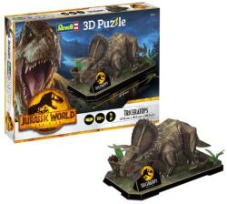 Revell 3d Puzzle - Triceratops - Revell (rv00242)