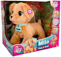 IMC Toys Club Petz - Catelus Interactiv Milo - Imc Toys (81314)
