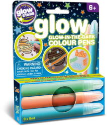 Brainstorm Carioci Colorate Reflectorizante - Brainstorm (00774)